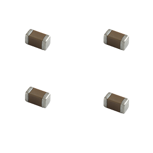貼片電容代理商：220是多大的貼片電容？